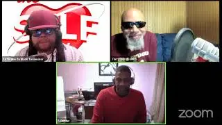 The Self Luv Show❤️ Purpose of ED, linguistics/Israel uses Sumerian Tablets/2x Na. Teacher of the Yr