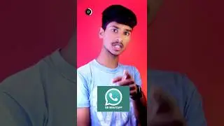 GB WhatsApp Trick😅
