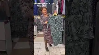 #shorts  И в пир и в мир 👍 Платья 👗 Большой выбор 🥰 Скоро новый обзор!!! Контакты под видео