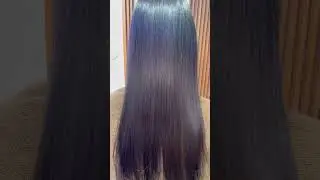 Hair chemical work #dollymakeovers #dollysolanki #raghubirnagar