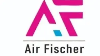 AIR COMPRESSOR  (AIR FISCHER )