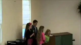God Will Move