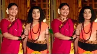 Prema Entha Madhuram Serial Heroine Varsha Kannada Serial Shooting Location Latest Photos