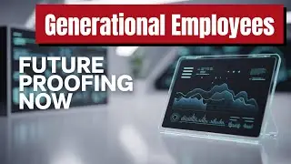 How to Get Every Generation Excited About New Ideas | Workplace Innovation & Leadership