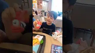 Curtindo as f&eacute;rias - No shopping e no cinema !- Turma do Quimquim !!!