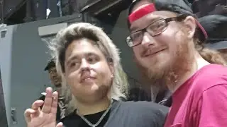Fat Nick Live in Detroit At the Shelter (part 3) (2)
