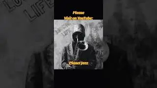 Vortex_Lounge - Thema Planet Jazz #music #newmusic #viral #jazz #viralvideo