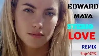 Edward Maya ft Vika Jigulina - Sterio Love (Aragon music remix 2018) | PriyoVEVO