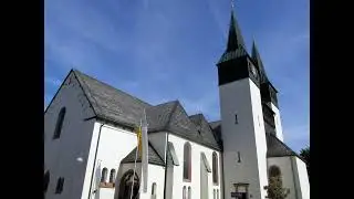 Heilige Messe zum 3. Fastensonntag 2022 um 10:30 Uhr