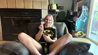 Magic the Gathering Marvel Opening.. 
