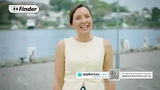 Finder Awards - Appliances Online