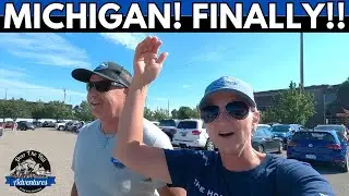 WHAT TO DO IN HOLLAND...MICHIGAN! // RV MICHIGAN