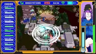 Radirgy Swag - Switch English Ver - Clear
