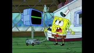 SpongeBob Music: Keystone Chaos