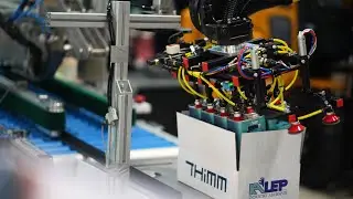MSV 2025 - Packaging Live