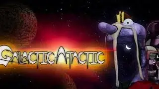 Galactic-A-Tactic The Most Diplomatic Solution - New trailers game 2025 - INFO in DES