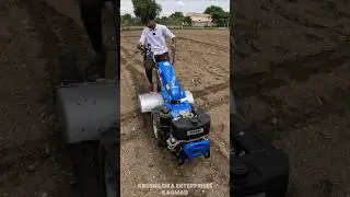 latest farming solutions and smart farming tools! 👍💬🔁🔔#BCS742Tractor #SmartFarming
