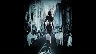 AJIN MANGA | Ajin Chapter 01