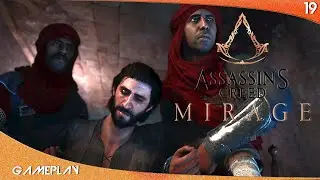 ASSASSIN'S CREED : MIRAGE | Direction Prison - Episode 19 - GAMEPLAY FR