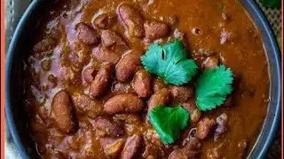 rajma recipe|red kidney beans recipe|LAL lobia Ka salan|Tahira Amir Vlogs.