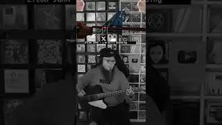 [⚡] Elton John - I'm Still Standing #rocksmith #bass #eltonjohn