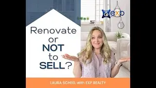 Should I Renovate before selling my Home?
