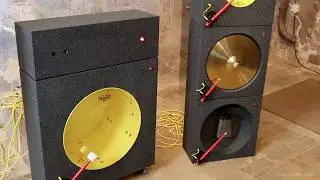SLAGWERK-101