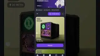 Day 4 & 5 Gomining update
