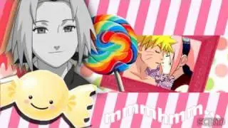 I'm clumsy for u n@RütO ♥ ♥  [[HB to m3 xD]]