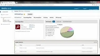 C&oacute;mo visualizo en el Server las modificaciones que envi&eacute;