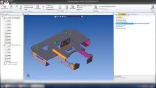 [ENG] Amada VPSS 3i Software demonstration (2016)