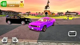 My Holiday Car - Best Android Gameplay