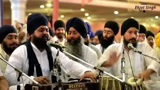(Must Listen) ਜੋ ਜਪਦੇ ਹਰਿ ਹਰਿ ਦਿਨਸੁ ਰਾਤਿ I Jo Japde Har Har Dinas Raat - Bhai Anantvir Singh Ji LA