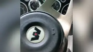 How to drive a 8 double L transmission.