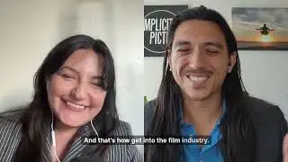 Peter Jang Interview