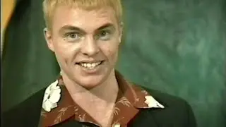 BRIAN MUNICH & FRIENDS - EPISODE 1 (2000)