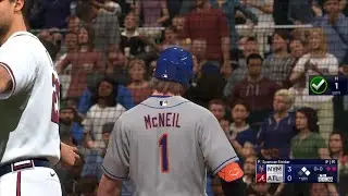 MLB The Show 22 Bunt Cheezing The 'Jeff McHits' Moment 🤩