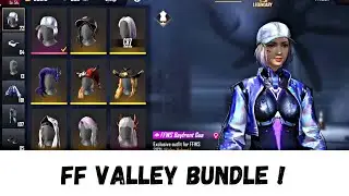 FF VALLEY EVENT BUNDLE ❤️❤️