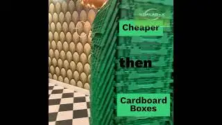 Plastic moving boxes Sydney 1080x1080 F30