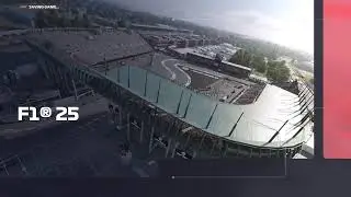 APPF1 - Tier 3 Commentary - Round 10/10 - Mexico 🏁🇲🇽