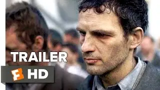Son of Saul TRAILER 1 (2015) - Drama HD