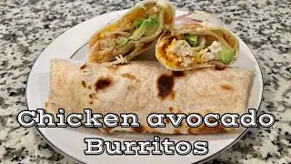 Easy summer dinner