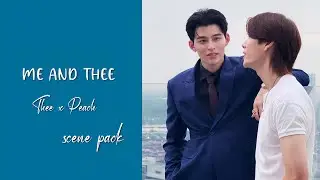 Me and Thee [part-1] #pondphuwin  #scenespack #bledited #Jiyascenespack #bldrama #lgbt 