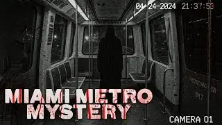 TOP 3 Horror Stories in the METROMOVER of MIAMI | Mr Night Terrors