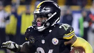 2018 NFL Pro Bowl rosters Pittsburgh Steelers top league with most Pro Bowl picks