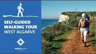 Self-Guided Tour - Walking the West Algarve