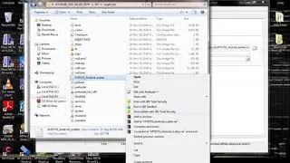 nvram read and write MTK mobile