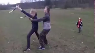 powerkiting - pansh ace ll 5m