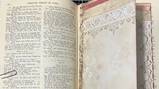 Altered Book &hellip; Again!! 🥰SheckMade is live!