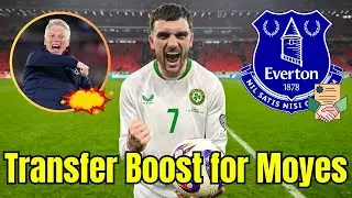 Alan Myers reckons David Moyes will target these three positions for Everton in January